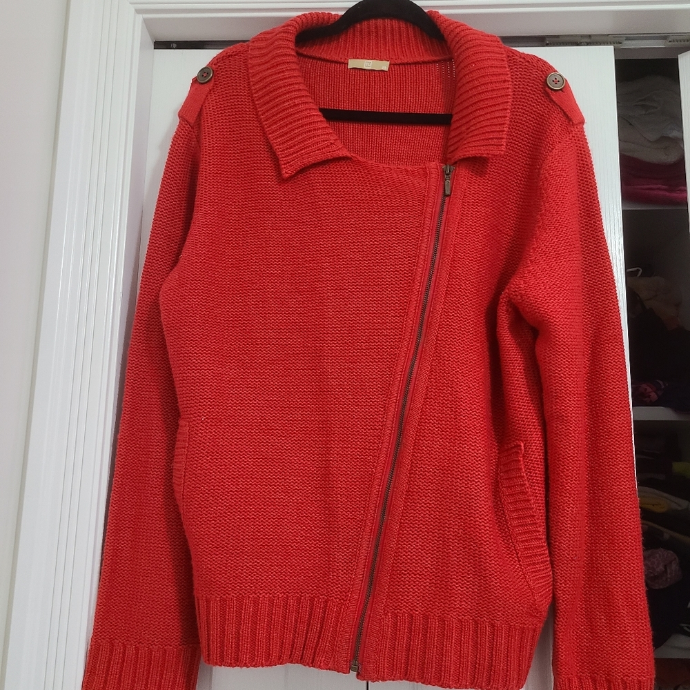 Vintage TU jacket